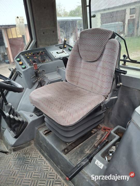 Massey Ferguson 3085 105 Nieciecz Włościańska
