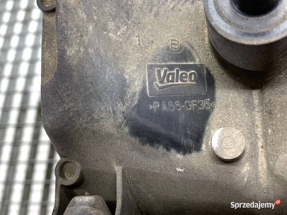 INTERCOOLER PEUGEOT 508 I 9684957680 16 156 1018