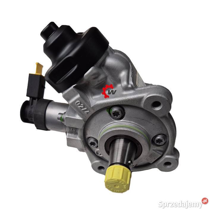 Pompa wtryskowa Bosch 0445010520 do VW sprzedam