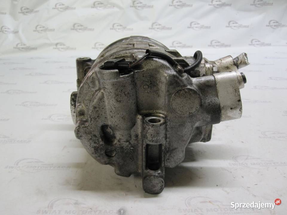 Mercedes ML 37 V6 04R 245 A0012302811 Sprężarka