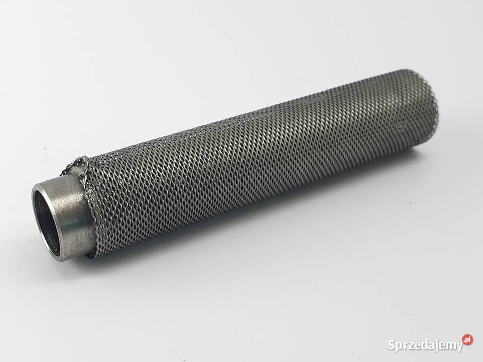 Sitko Oleju Tulejka Husqvarna Sm 610 łódzkie Łódź