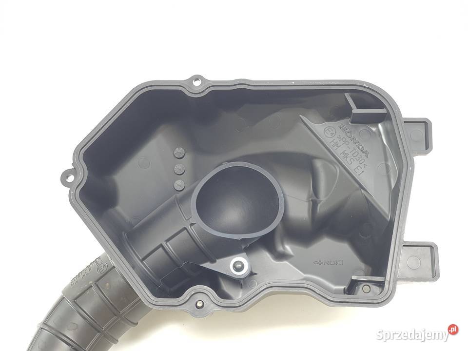 Wlot Powietrza Obudowa Filtra Honda Nt 1100 Janowice