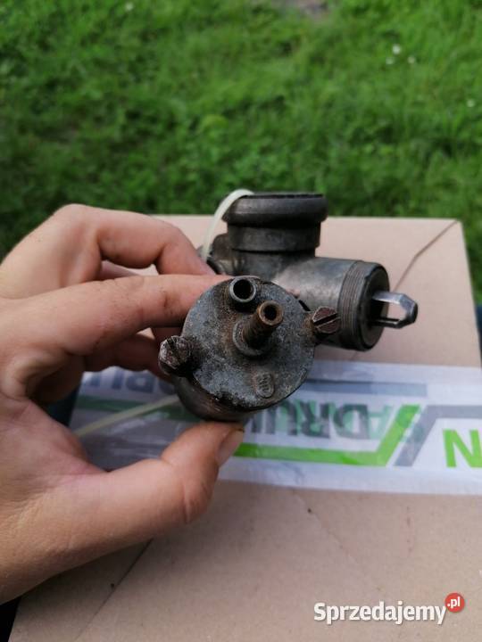 Gaźnik 22926 Jikov Jawa Kock