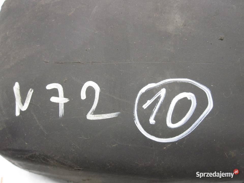 JEEP PATRIOT 10r chlapacz prawy 82210378 Kielce