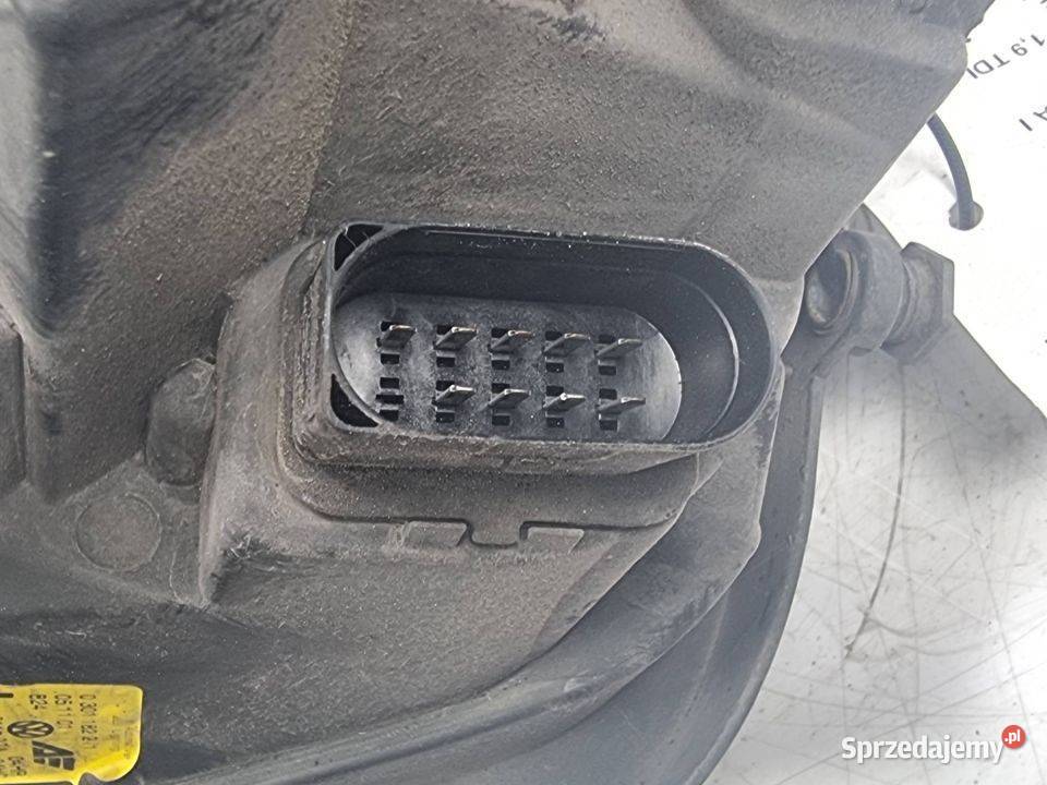 LAMPA LEWA PRZÓD SEAT ALHAMBRA I 7M7941015K Lipno
