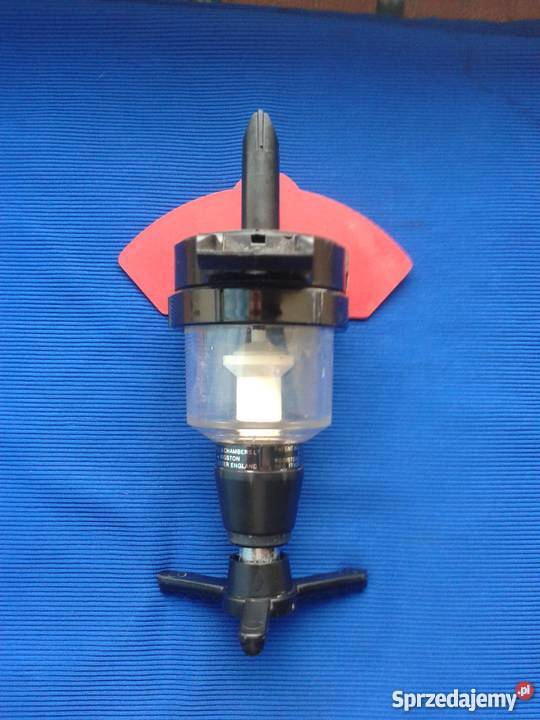 Johnnie Walker Porcjomierz do alkoholu Skierbieszów