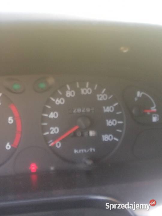 Hyundai h1 Satellite 7 OSOBOWY VAN BUS Wrocław sprzedam