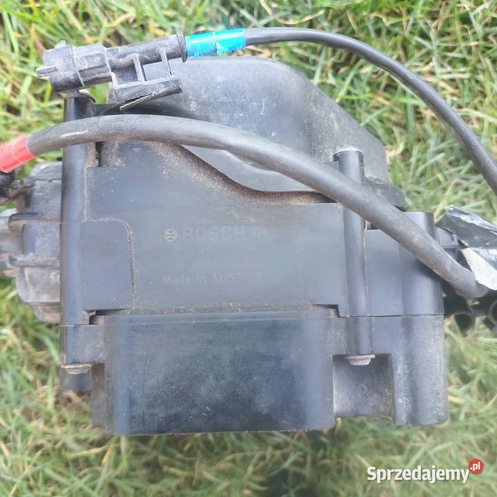 Pompa ad blue nissan 400 wielkopolskie Kalisz