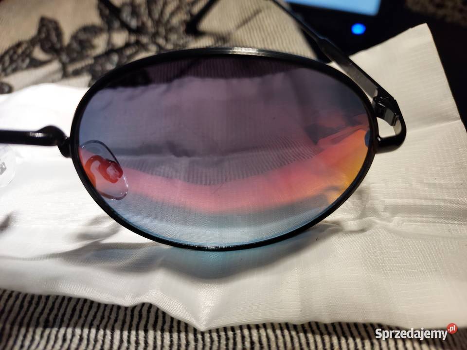 okulary Nowe gradient dolnośląskie