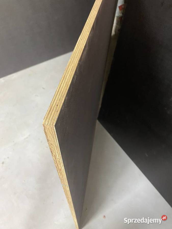 Płyta wodoodporna sklejka antypoślizgowa Dawidy