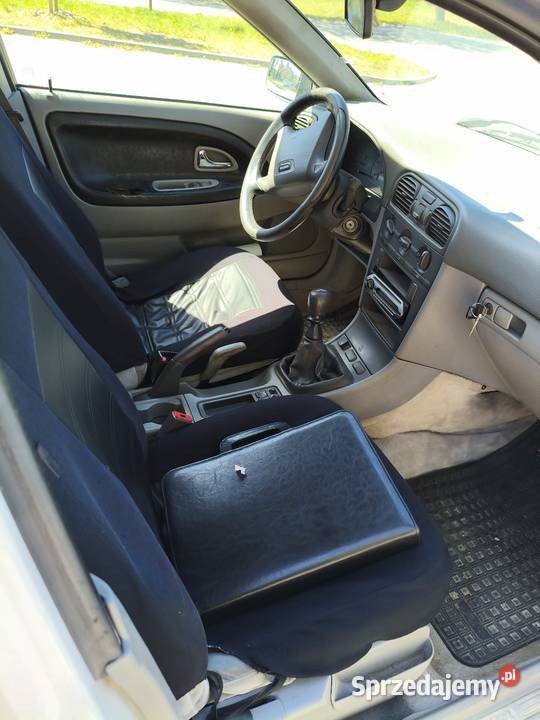 Volvo V40 20 BG butla do 2030 roku Narol