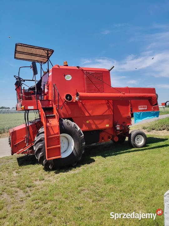 Bizon z056 Super Bizon Kalisz