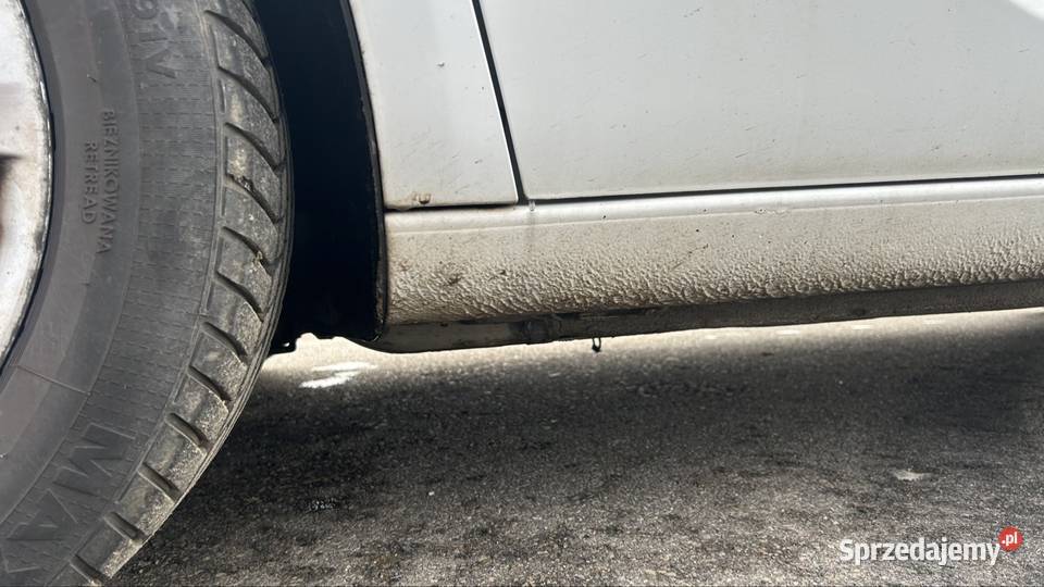 Opel Meriva lubelskie Lublin