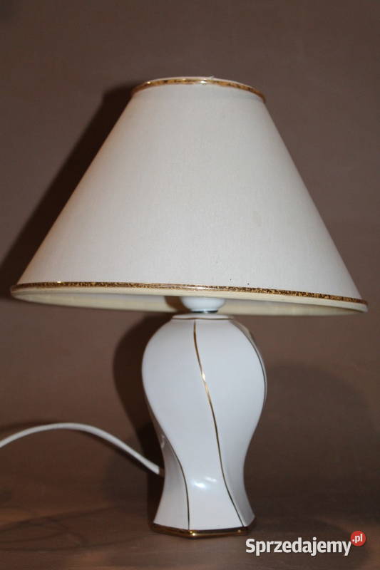 Porcelanowa lampka 194 FiaF