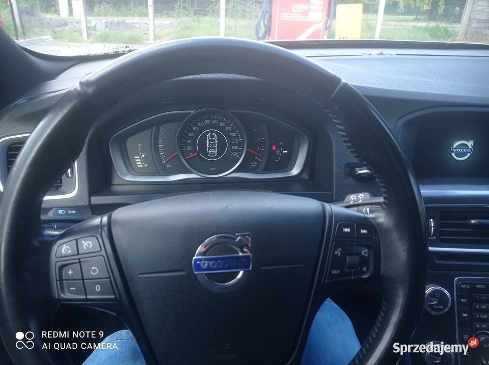 Volvo V80 diesel Zamość