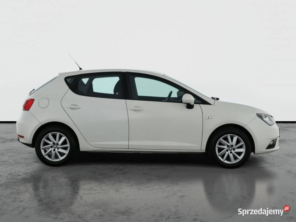 Seat Ibiza 12 TSI elektryczne szyby Piaseczno sprzedam