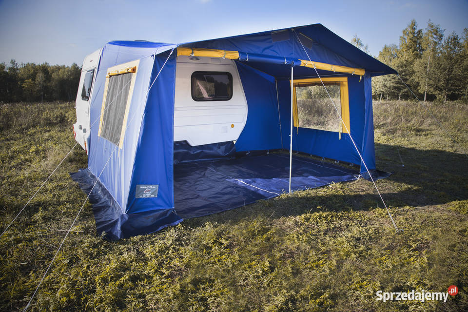 Szpilki do namiotu 40 Długie 25 przedsionki