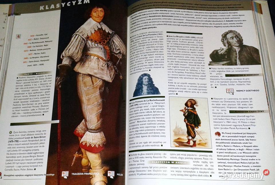 Literatura powszechna według Jana Tomkowskiego Pozostałe Chełm sprzedam