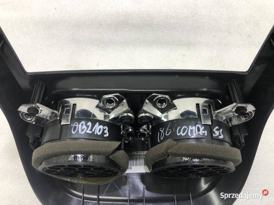 KRATKA NAWIEWU PANEL JEEP COMPASS I LIFT