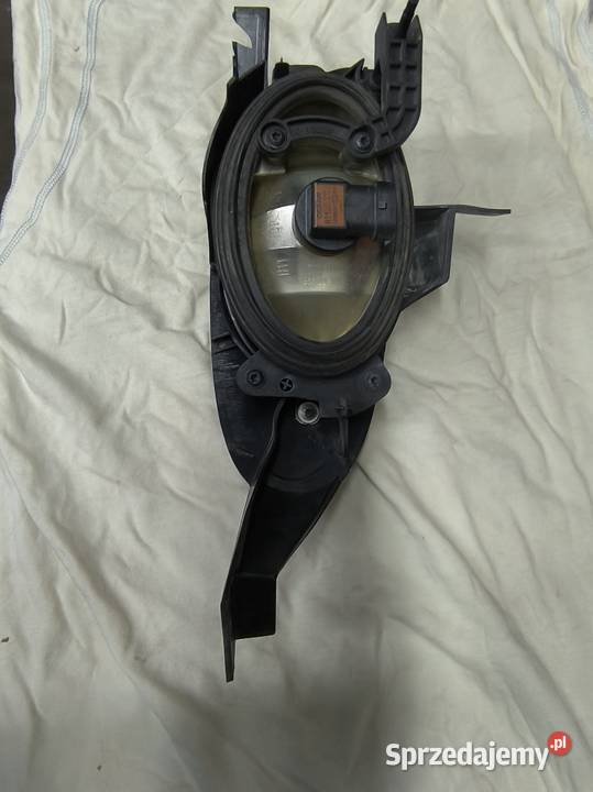 Lampa halogenowa Mercedes CLS w219 Sosnowiec