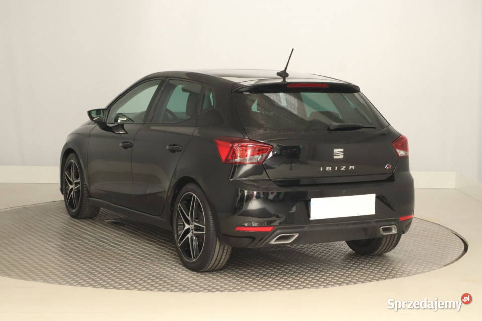 Seat Ibiza 10 TSI ABS