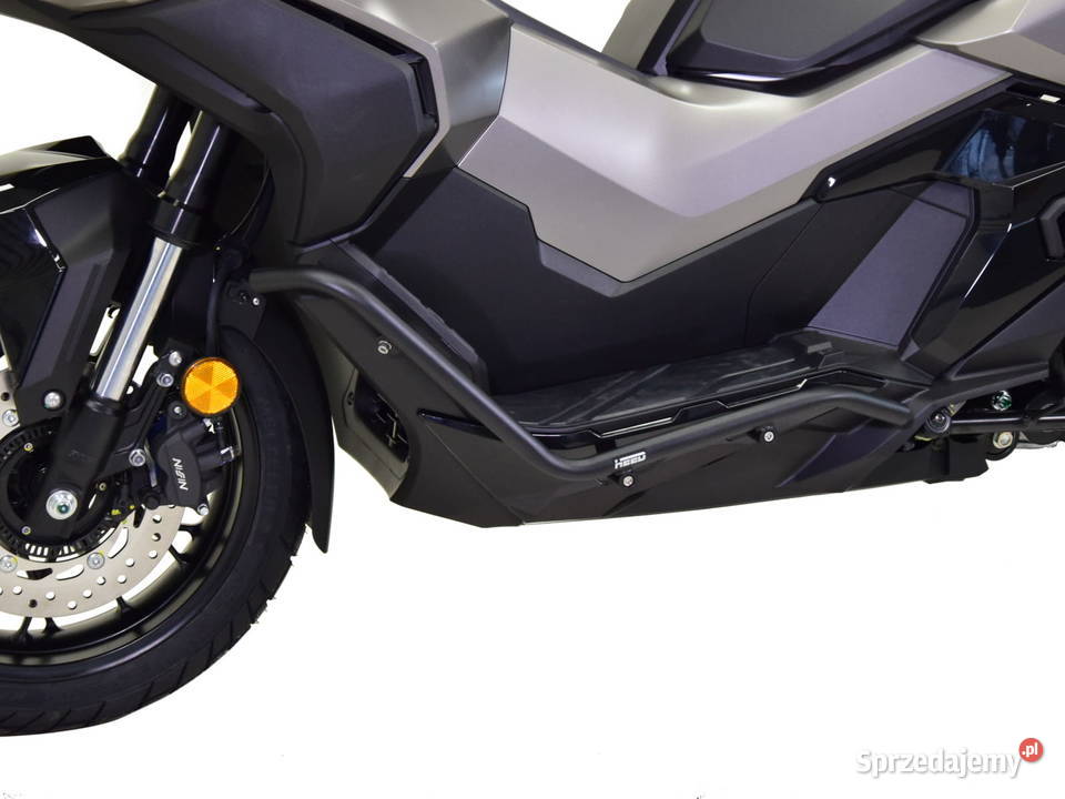 Gmole do Honda ADV350 2025 śląskie