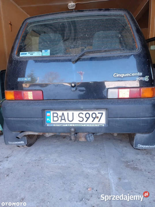 Fiat Uno