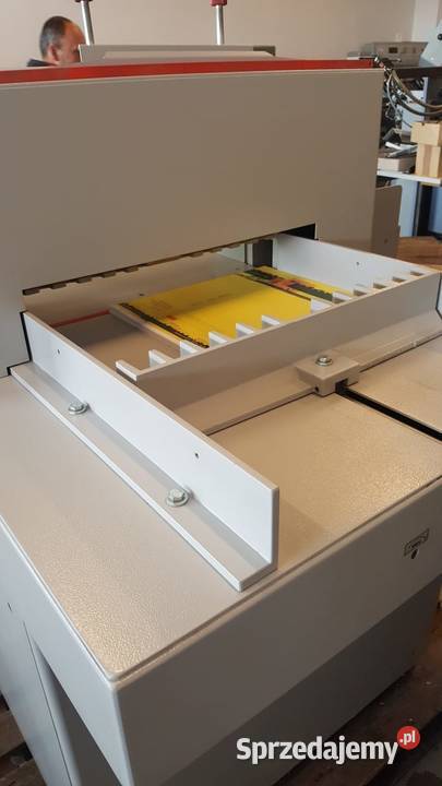 Gilotyna 52 Ideal 5221 95 Ząbkowice Śląskie