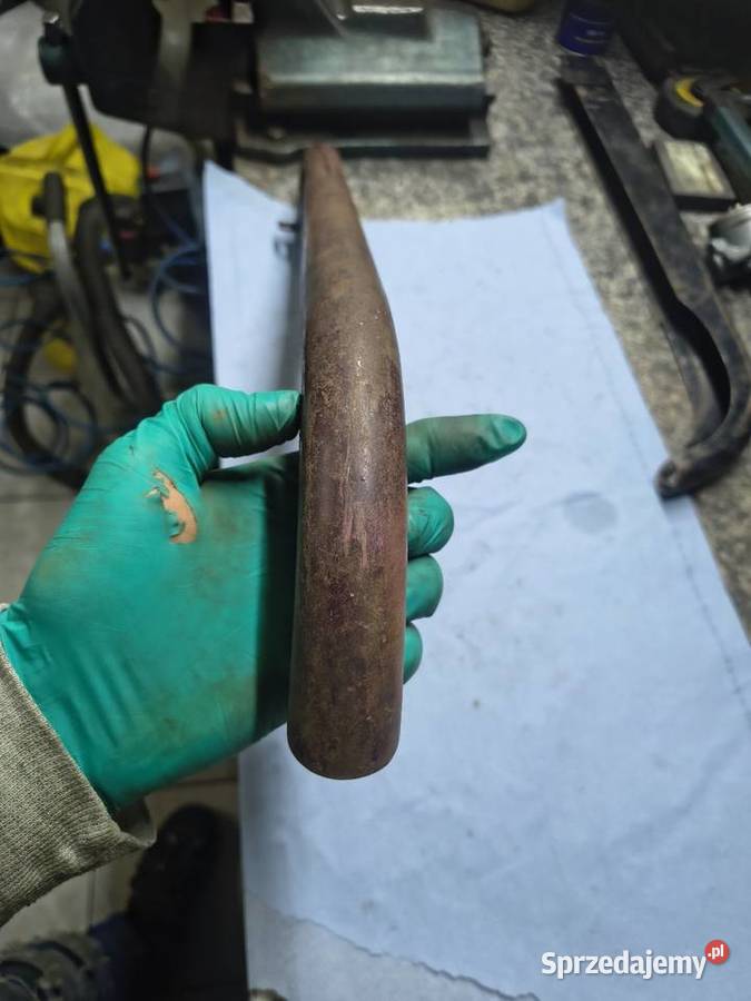 Osłona łańcucha WSK B1 wfm Pozostałe Rzeszów