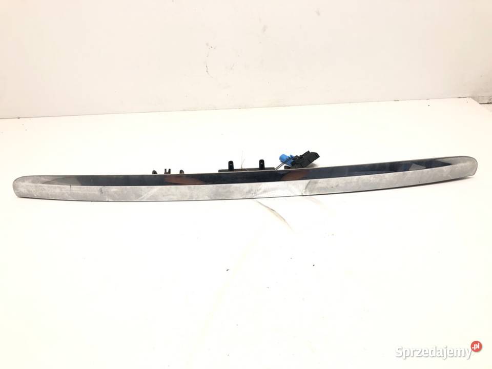 LISTWA KLAPY TYŁ MERCEDES W246 Minivan 1118 osobowe