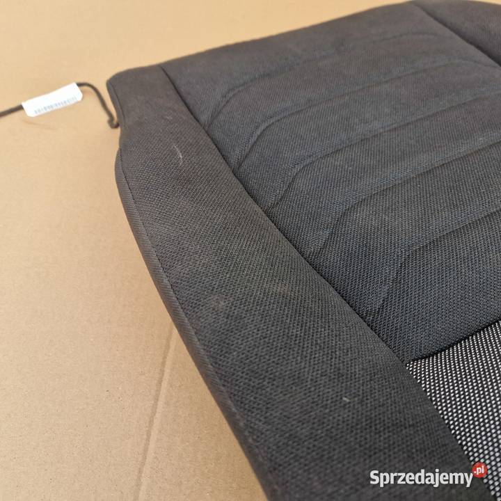 IVECO DAILY 19 SIEDZISKO FOTELA GĄBKA 117542 dostawcze Bieleń