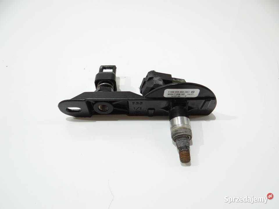 MECHANIZM WYCIERACZKI TYŁ BMW E61 7209167 osobowe Strzyżewice