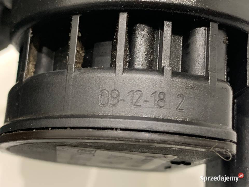 DODATKOWA POMPA WODY RENAULT GRAND SCENIC III 14 podkarpackie sprzedam