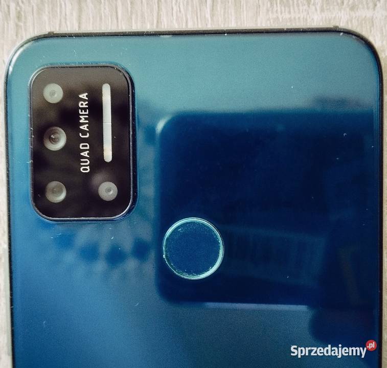 Telefon komórkowy UMIDIGI a7 pro śląskie Bielsko-Biała