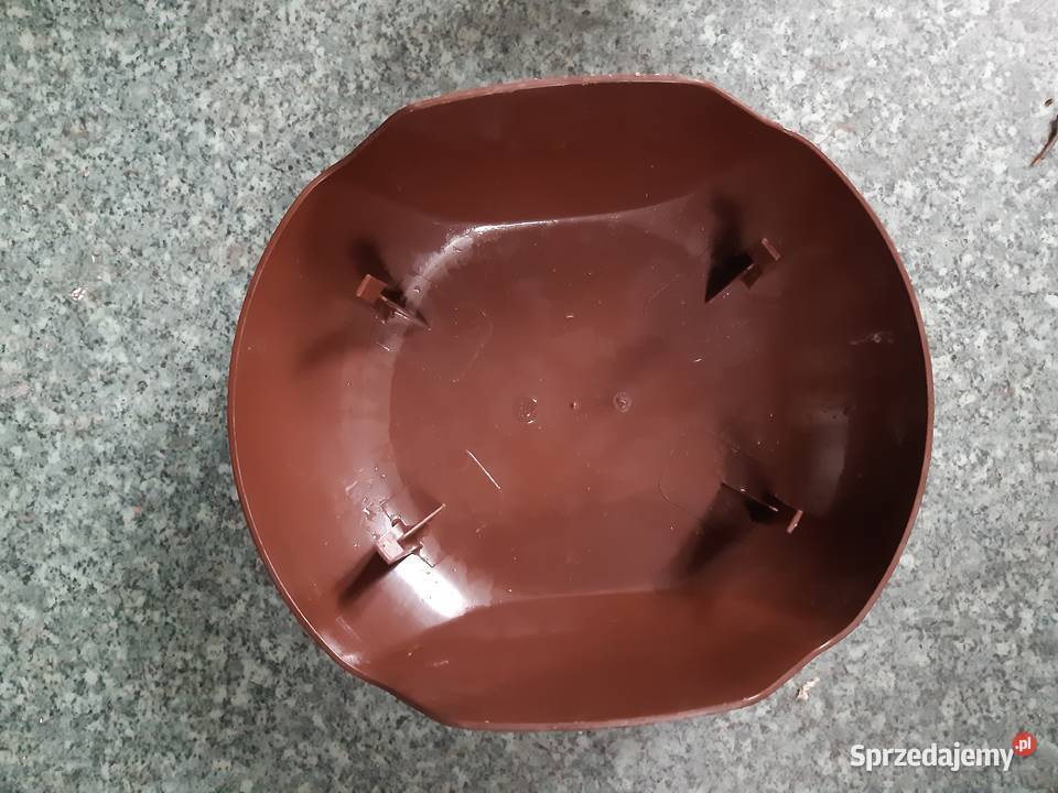 Kominek wentylacyjny dachówki Braas sprzedam