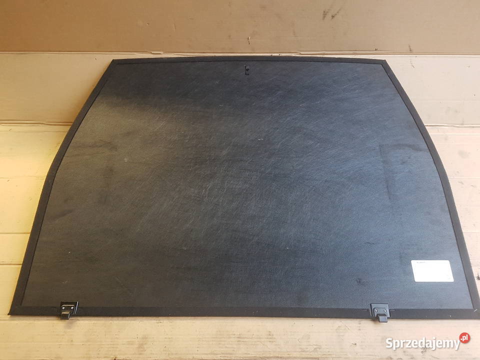 Subaru Forester 3 SH wykładzina płyta podłogi Legnica
