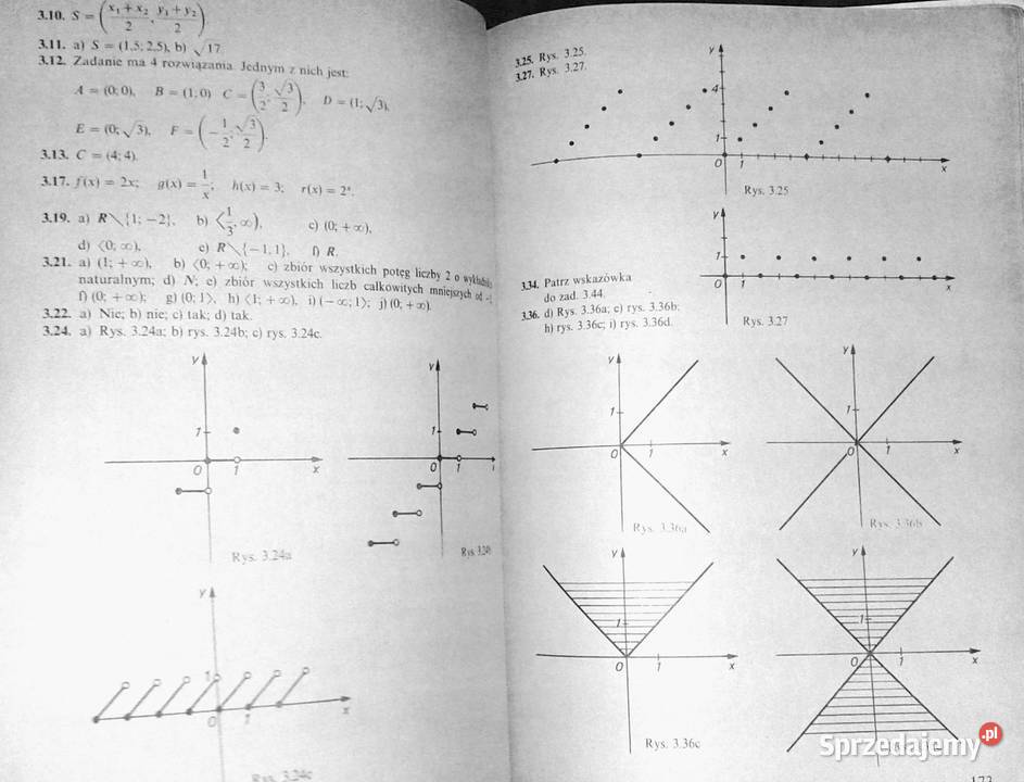 Zbiór zadań z matematyki kl 12 N Dróbka K miękka Chełm