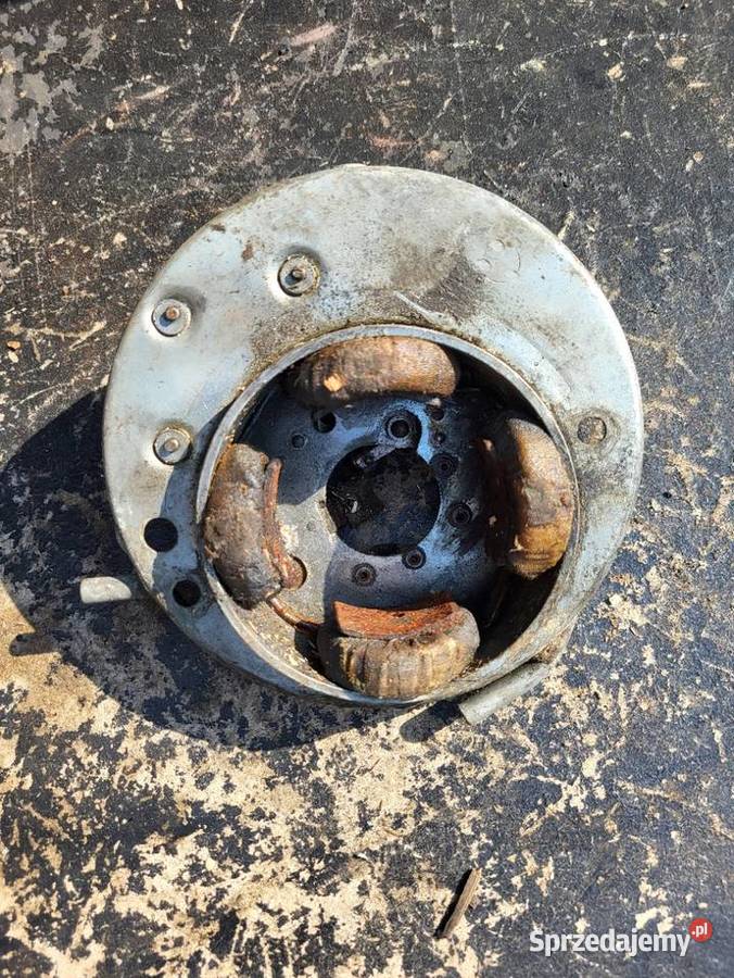 NORIS PRĄDNICA STOJAN CEWKI BSA DKW NSU ZUNDAPP śląskie