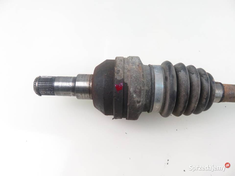 PÓŁOŚ PRAWA TYLNA CHEVROLET CAPTIVA 22 D sprzedam