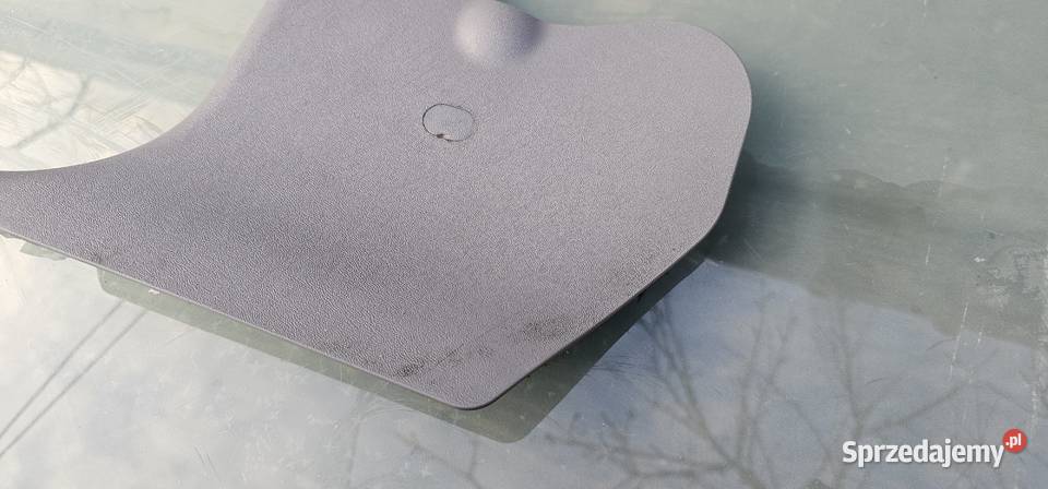 Osłona slupka progu lewy przod mercedes w210 Pozostałe wielkopolskie