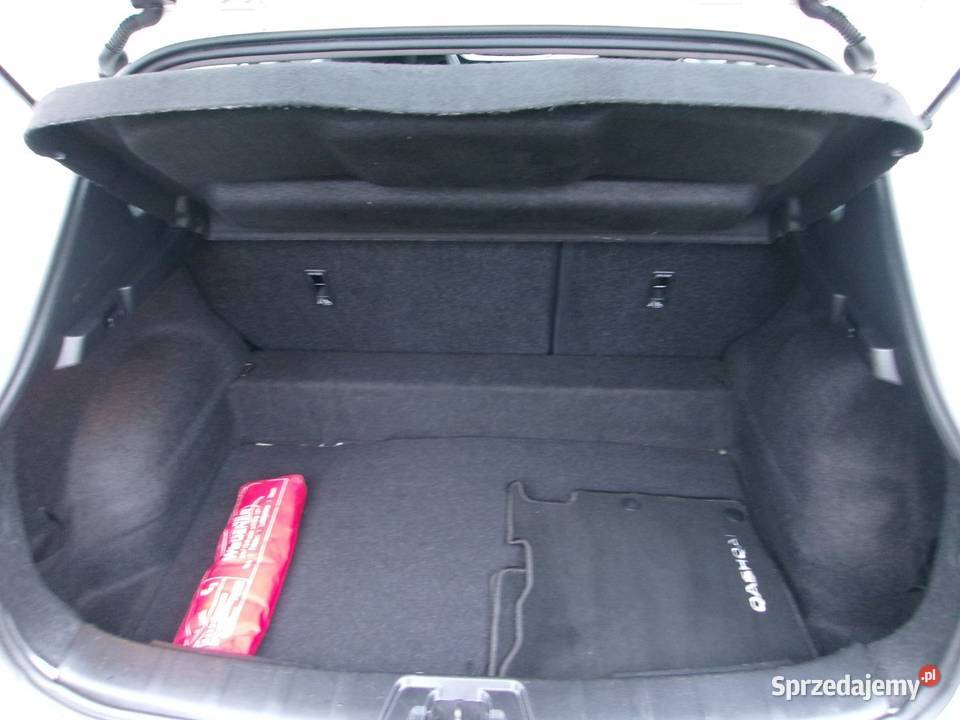 Nissan Qashqai Sprowadzony Zarejestrowany kujawsko-pomorskie