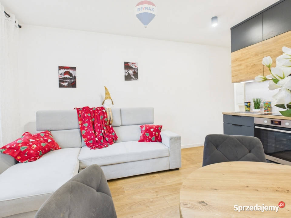 45m2 3 pokoje parter garaż Kraków