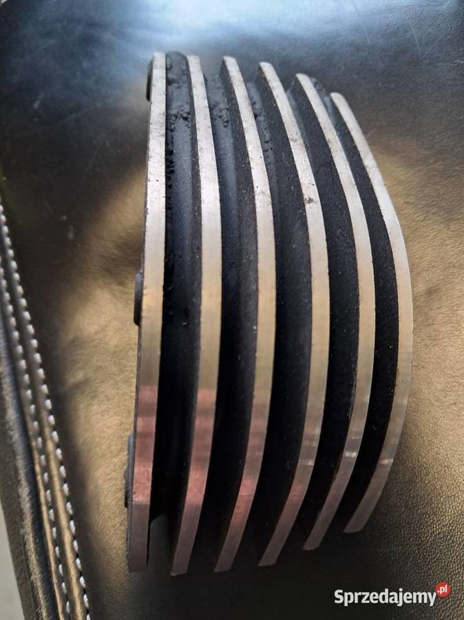 INDIAN Chief kolektor Połaniec