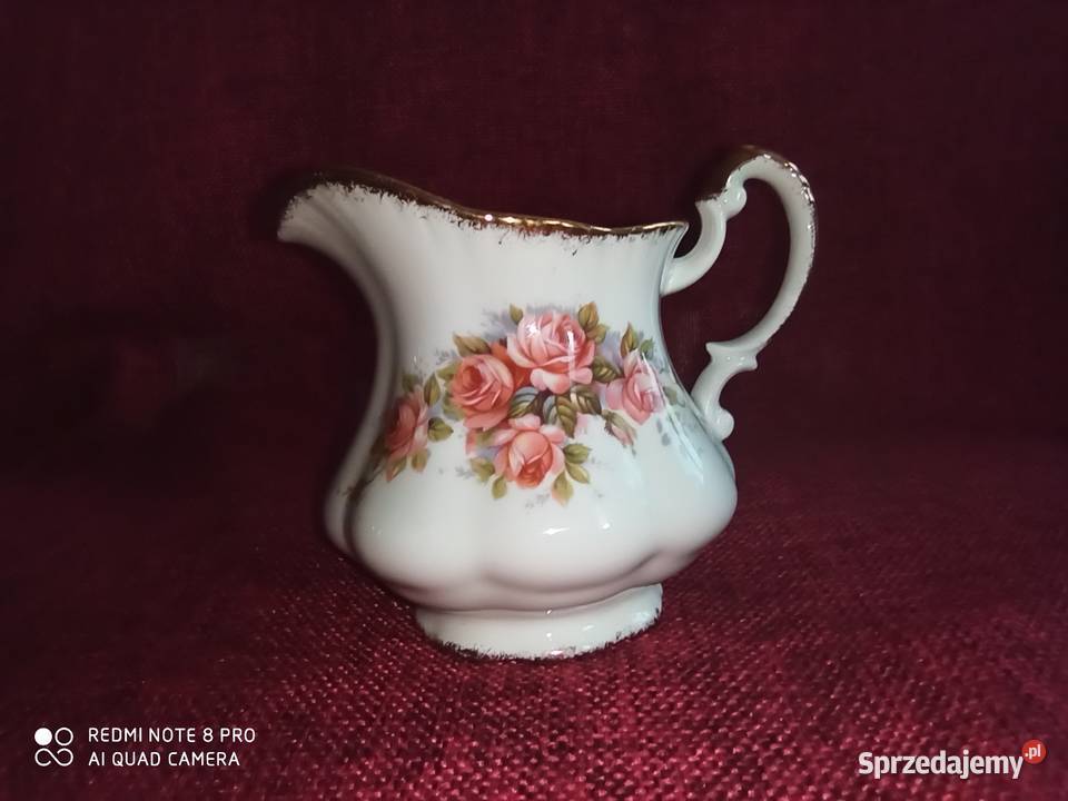 Mlecznik Elizabeth Rose Syg Paragon Made in pomorskie Gdańsk