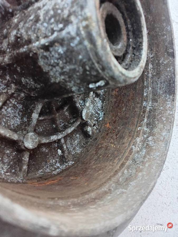 Piasta Simson Milejewo