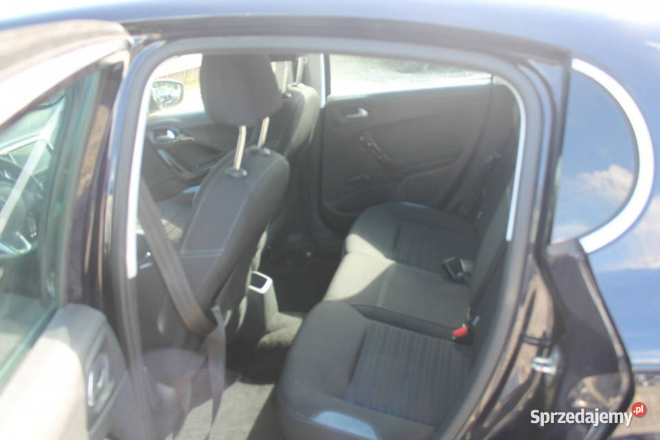Peugeot 208 I 20122019 sprzedam