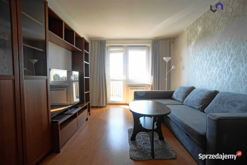 Mieszkanie na wynajem 38m2 Katowice śląskie