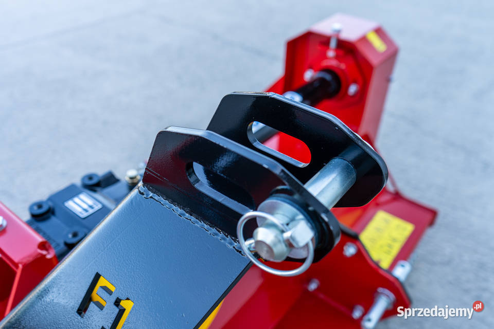 KOSIARKA BIJAKOWA F1160 WOM DO CIĄGNIKA Maszyny rolnicze sprzedam