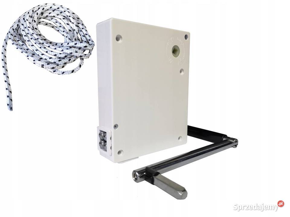 Roleta na Pas Rolet NA Sznurek Roleta z Zabrze