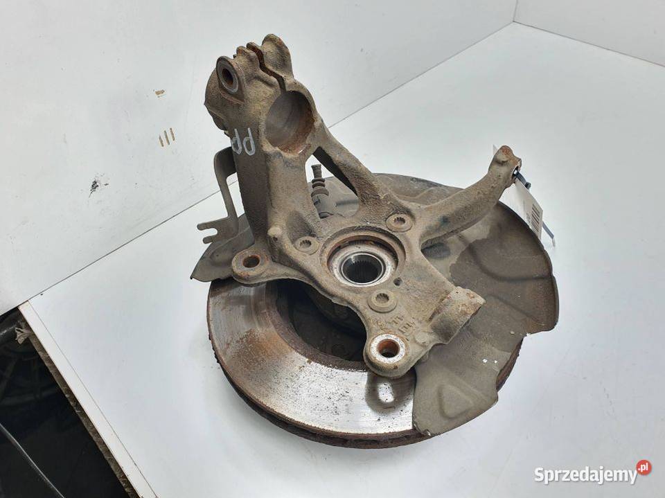 ZWROTNICA PRAWA PRZÓD SKODA OCTAVIA III Lipno sprzedam